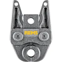 Rems TH 17 Pince à sertir taille 17 ( 570462R )