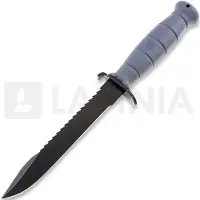 Glock Couteau M81, gris