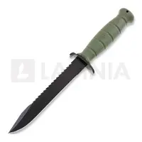 Glock Couteau M81, battle field green