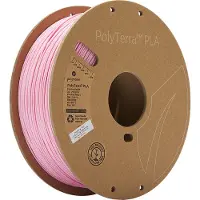 Polymaker Filament Pla Polyterra Pla 1.75 Mm 1kg
