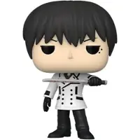 Funko POP! Figurine POP Tokyo Ghoul:re 1125 Kuki Urie