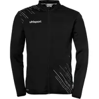 Uhlsport Veste en polyester Score 26 enfants - Noir / Blanc
