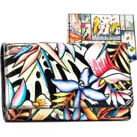 Rovicky Portefeuilles RN55020ART21