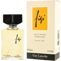 Guy Laroche Fidji Designer emblematique parfum Eau de Parfum pour les femmes de longue duree de parfum de parfum et de soiree parfum aromatique 1