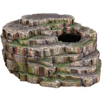 Trixie Grotte pour serpent 26 x 20 x 13 cm