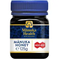 Panacea Miel de Manuka MGO 400, 250g, Manuka Healt