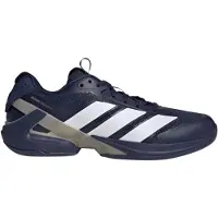 Adidas Chaussures De Court Dur Adizero Ubersonic 5