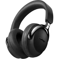 Bose Quietcomfort Ultra 2nd Gen 890101-0100 On-ear Casque Sans Fil Noir