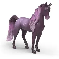 Schleich BAYALA Licorne Galaxy Mare 70842