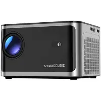 Magcubic Hy350 Projector Argenté One Size / EU Plug 220V