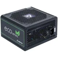 Chieftec GPE-600S GPE-600S 600W ATX23