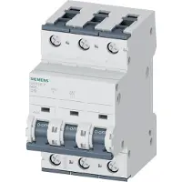 Siemens Disjoncteur 5SY4 - 5SY43107