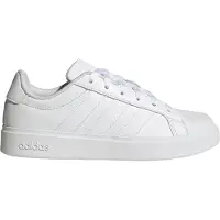 Adidas Baskets basses 'Streettalk' blanc