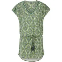 Protest Mayla 25 Short Sleeve Blouse Vert 2XL Femme