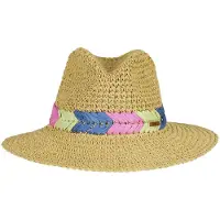 Protest Chapeaux 'PRTErlena' bleu