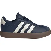 Adidas Vl Court 3.0 Kids Trainers Bleu EU 30 Enfants