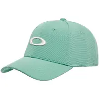 Oakley Apparel Tincan Remix Cap Vert L-XL