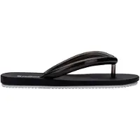 Melissa Airflow Ad Flip Flops Noir EU 37 Femme