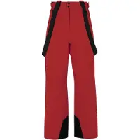 Protest Rowens Pants Rouge L Homme