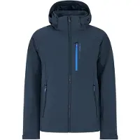 Protest Veste de sport 'PRTAkas' bleu