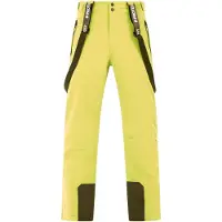 Protest Chester Pants Jaune 2XL Homme