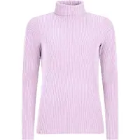 Protest Pearla Sweatshirt Violet L Femme