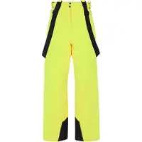 Protest Rowens Pants Jaune XL Homme