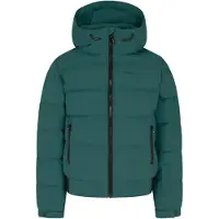 Protest Veste de sport 'PRTELINY JR' bleu foncé
