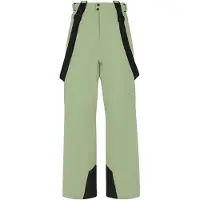Protest Rowens Pants Vert M Homme