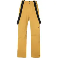 Protest Mikado Pants Jaune S / Regular Homme
