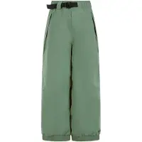 Protest Kenny Pants Vert 152 cm Enfants