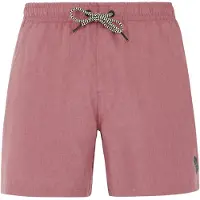 Protest Davey Swimming Shorts Rose 2XL Homme
