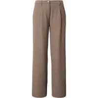 Vila Pantalon à pince 'VIKari' moka