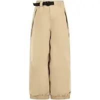 Protest Pantalon de sport 'PRTKenny JR' marron