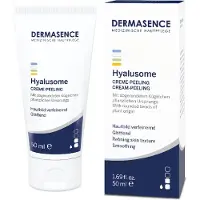 Medicos Kosmetik GmbH & Co. KG Hyalusome Crème peeling 50 ml Peeling