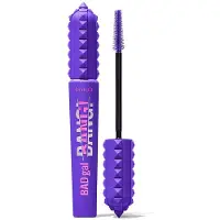 Benefit BADgal BANG! Volumizing Mascara mascara volumateur teinte Electric Purple 8.5 g