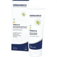 Medicos Kosmetik GmbH & Co. KG Seborra Lotion Corporelle Purifiante 200 ml Lotion Pour Le Corps