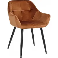 CLP Chaise visiteur Emia