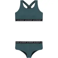Protest Bikini 'PRTBeau JR' vert