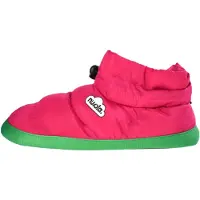 Nuvola. Party Slippers Rose EU 40-41 Femme