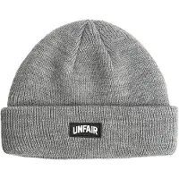 UNFAIR ATHLETICS Bonnet gris