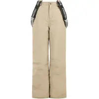 Protest Whisper Pants Beige 152 cm Enfants