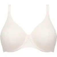 Chantelle BRA "Norah" gris clair, Beige, (Une unité par pack, 90 E)