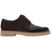 Cole Haan Chaussure à lacets 'AMER CL MONTROSE WNG' marron