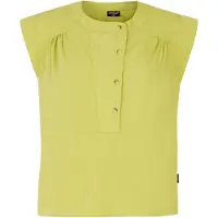 Protest T-Shirt 'PRTJana' vert gazon
