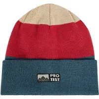 Protest Docker Beanie Multicolore 55 cm