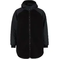 Protest Sumacy Pull zippé Noir L Femme Noir L