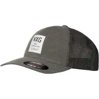 Protest Casquette 'NXG RAMEN' vert