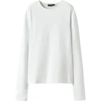 LMTD T-Shirt 'NLFBovas' blanc
