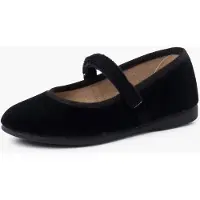 Pisamonas Ballerines noir